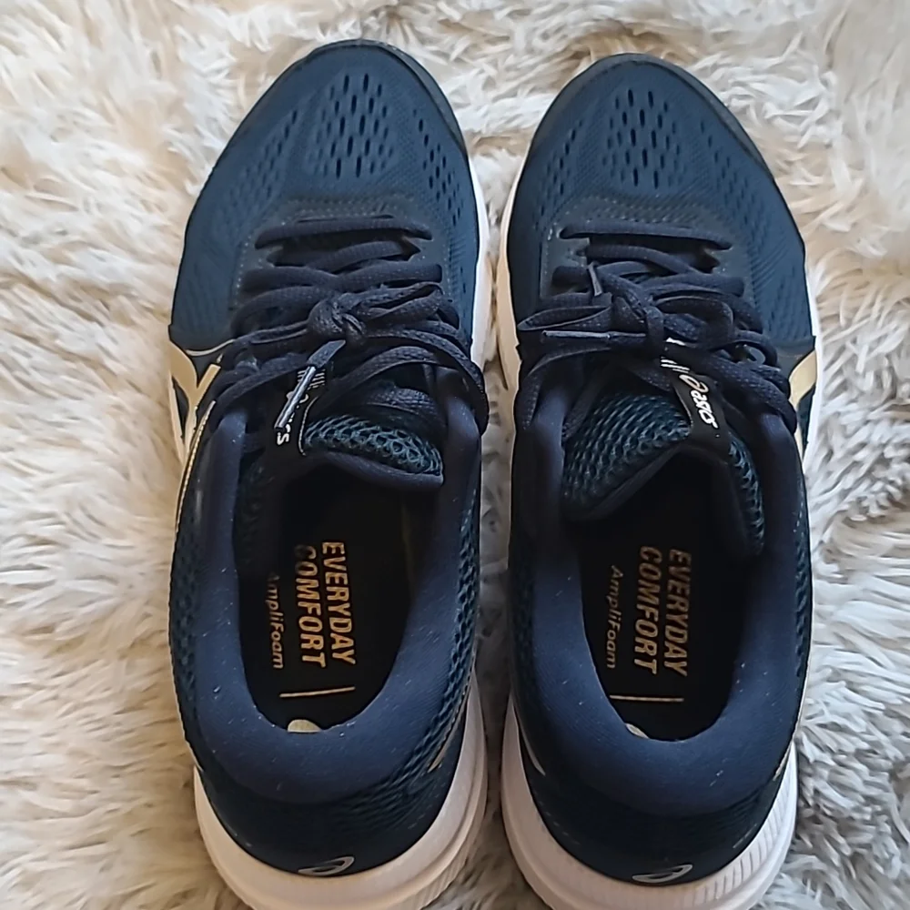 **SOLD** ASICS WOMEN'S GEL-CONTEND 7 RUNNING SHOE - Picture 5 of 7